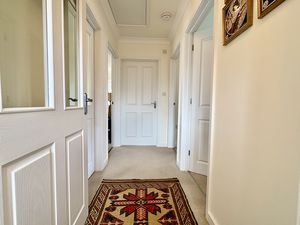 Hallway- click for photo gallery